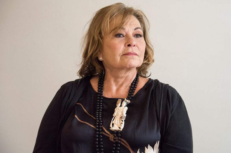 Roseanne Barr – One Tweet That Killed a Hit Sitcom
