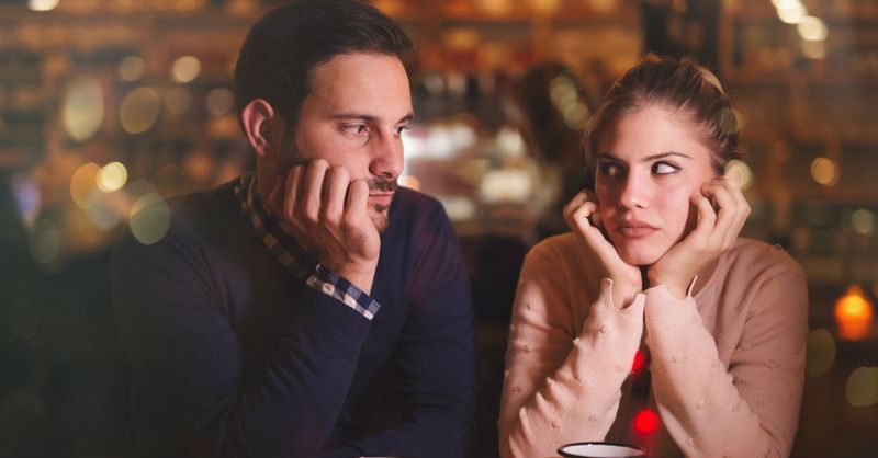 Conversations Are Surface-Level Only