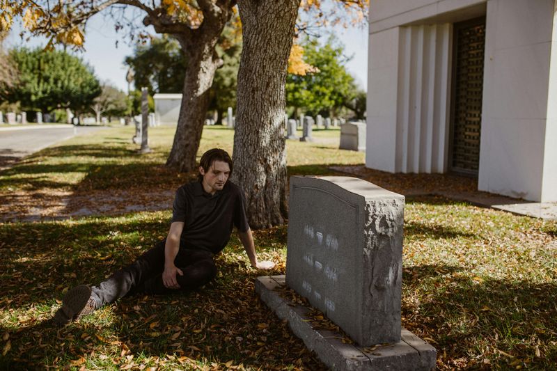 Facing Your Mortality