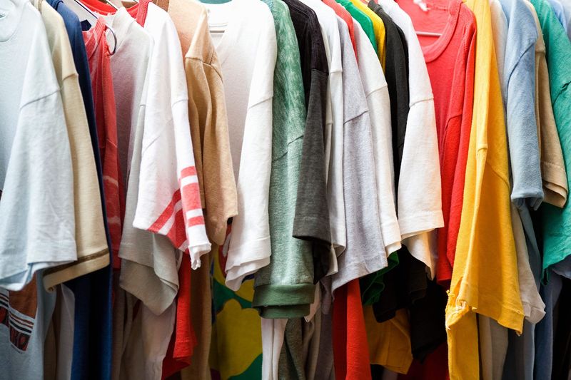 Sentimental Clothing Archive