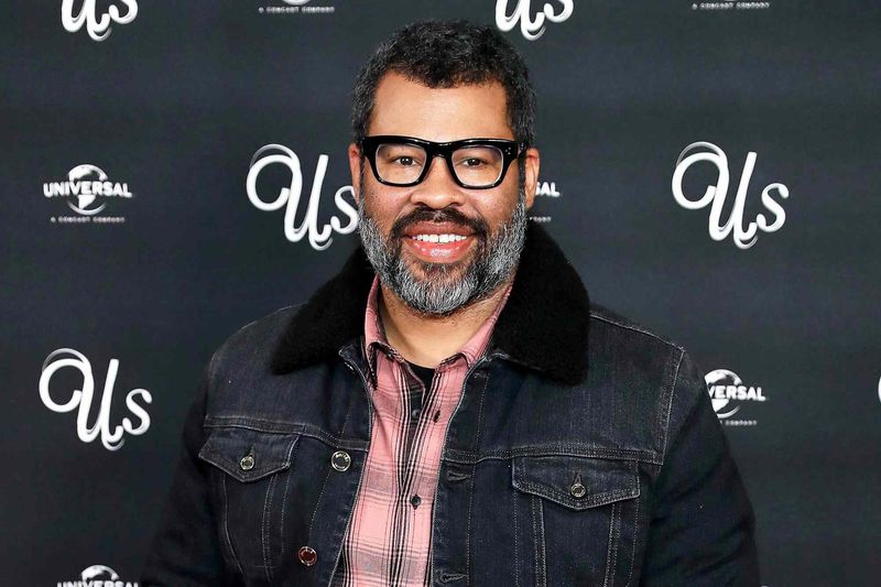 Jordan Peele