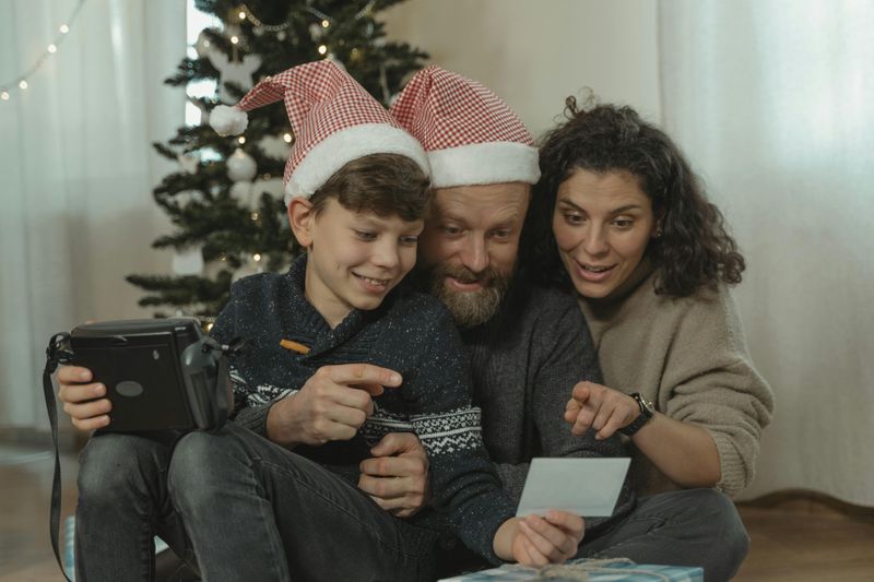 Focus on Your Core Family First