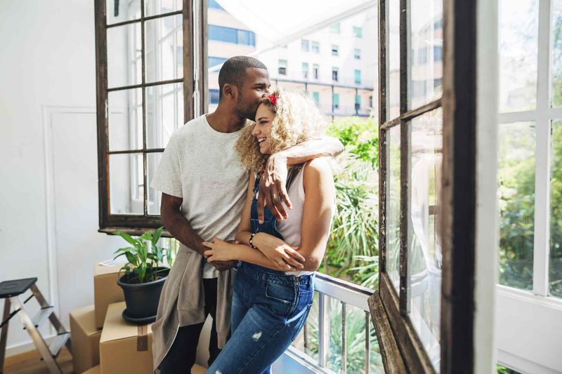 Myth #2: Real Love Means Constant Butterflies