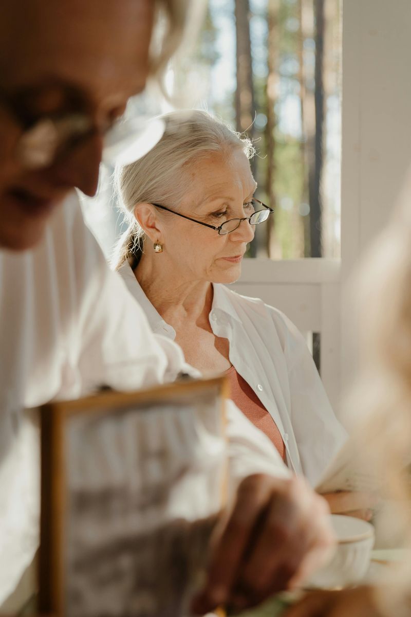 Not in the Mood for Touch? 11 Reasons Women Feel This Way as They Age