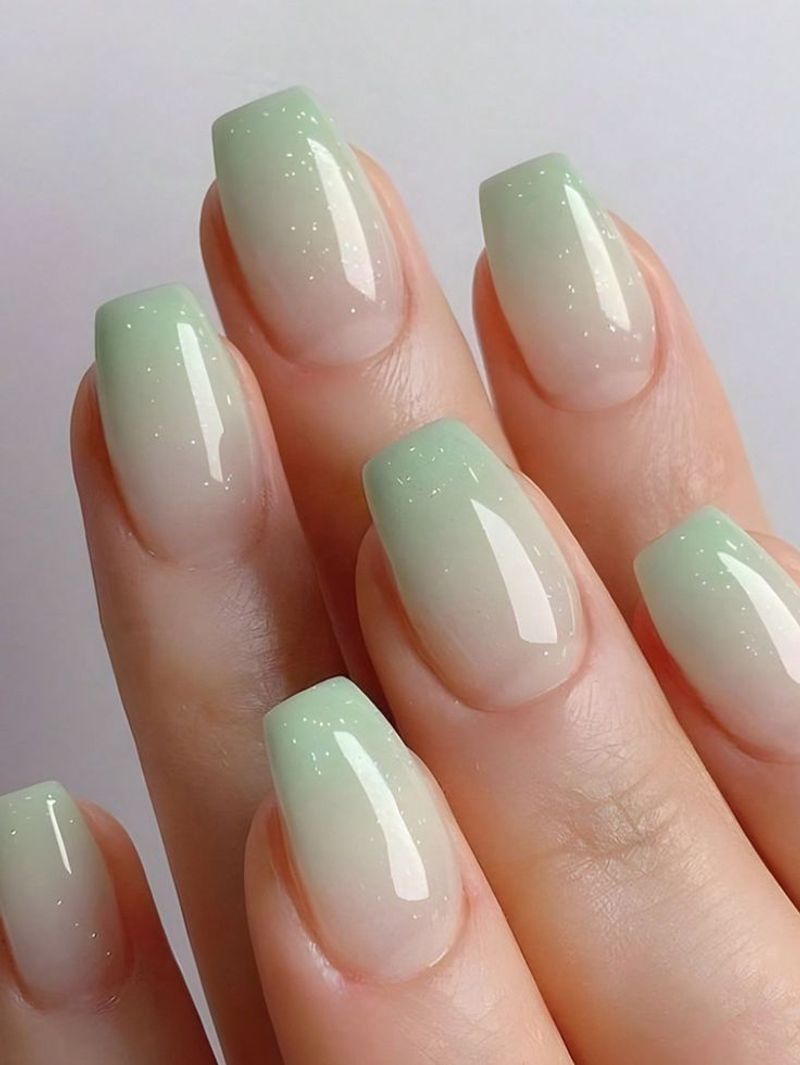 Minty Fresh
