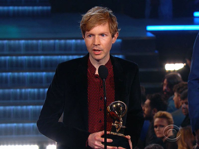 “Loser” – Beck