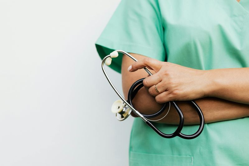 Health Care Disparities