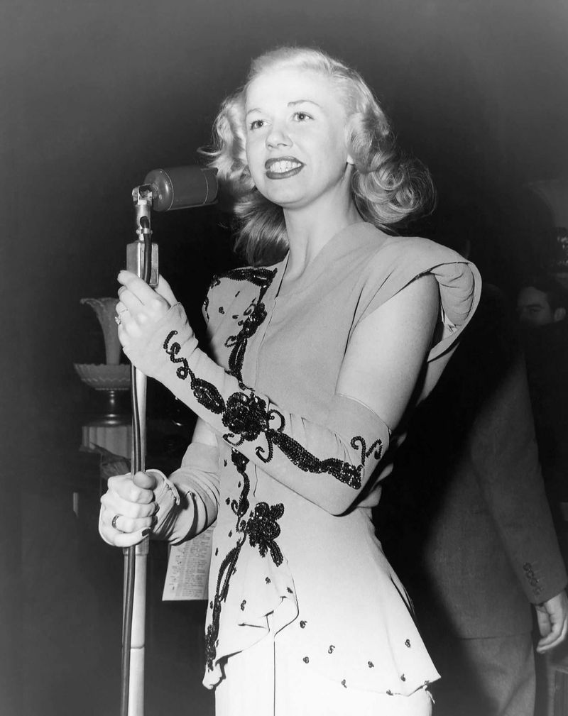 Doris Day
