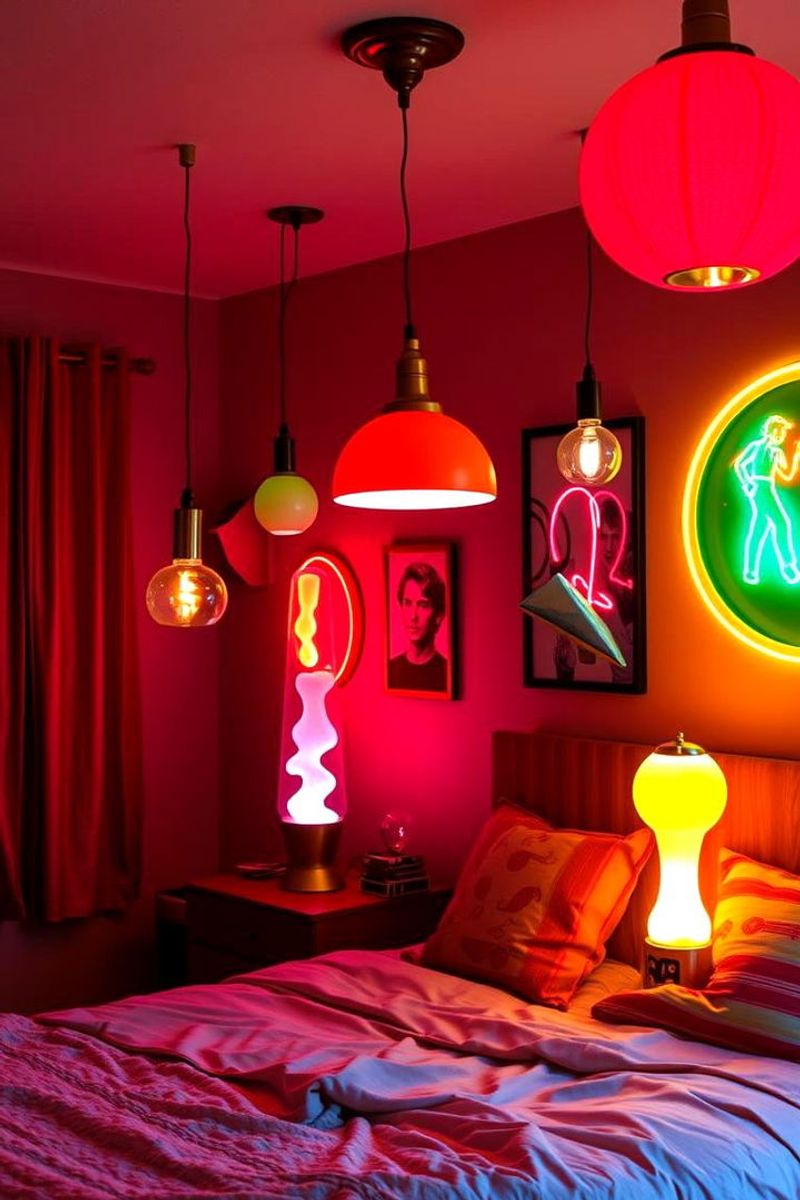 Mood Lighting