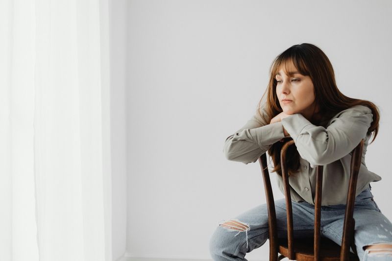 They Reflect Before Reacting