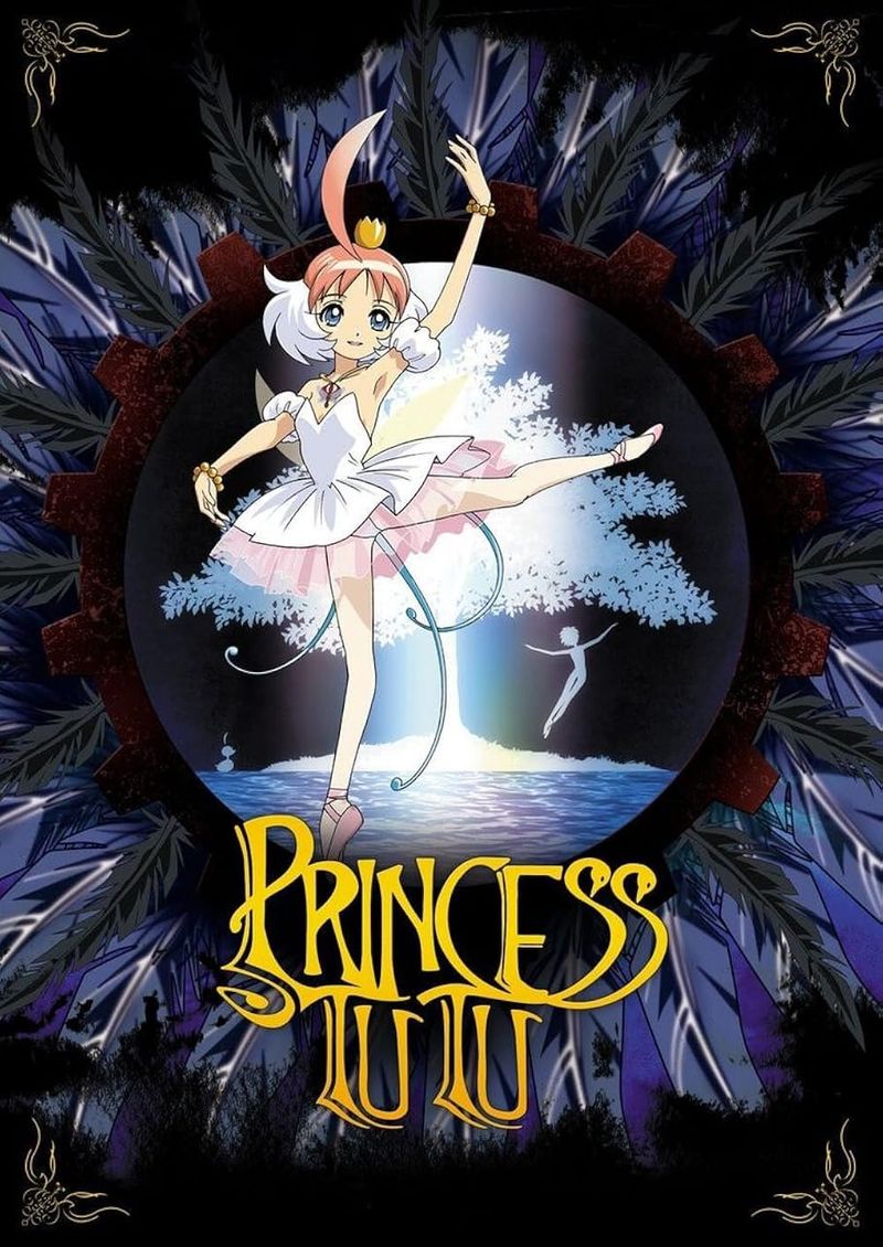 Princess Tutu (2002–2003)