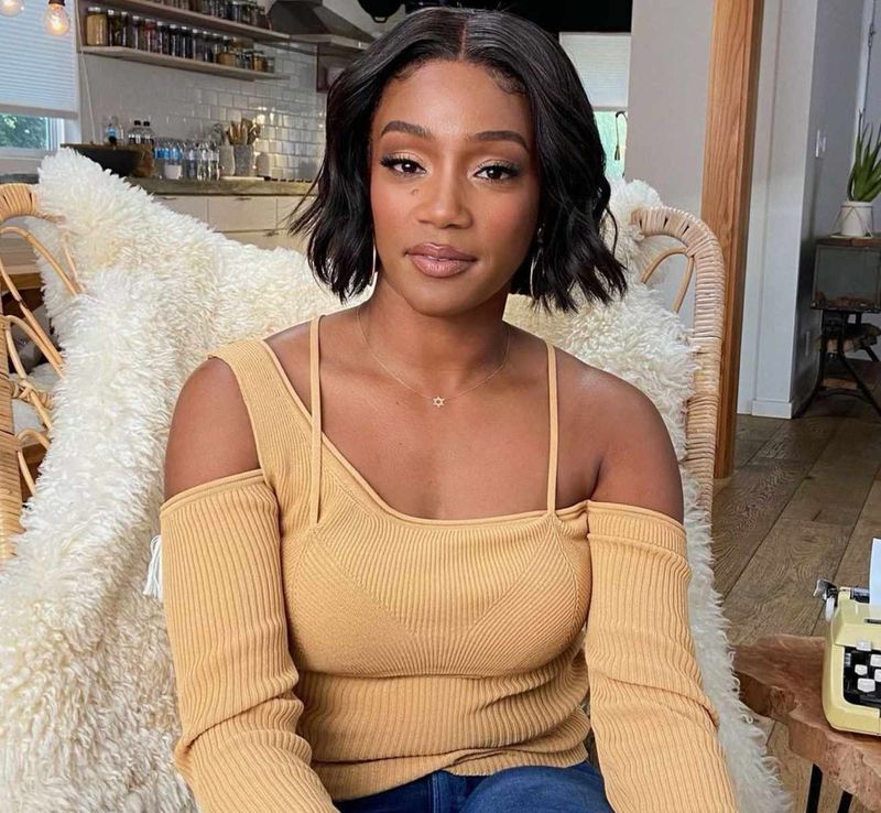 Tiffany Haddish