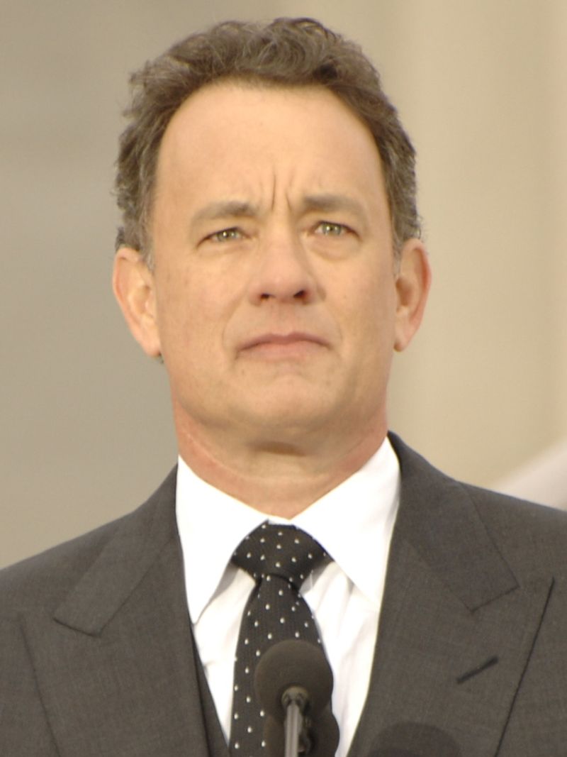 Tom Hanks in 'Philadelphia'