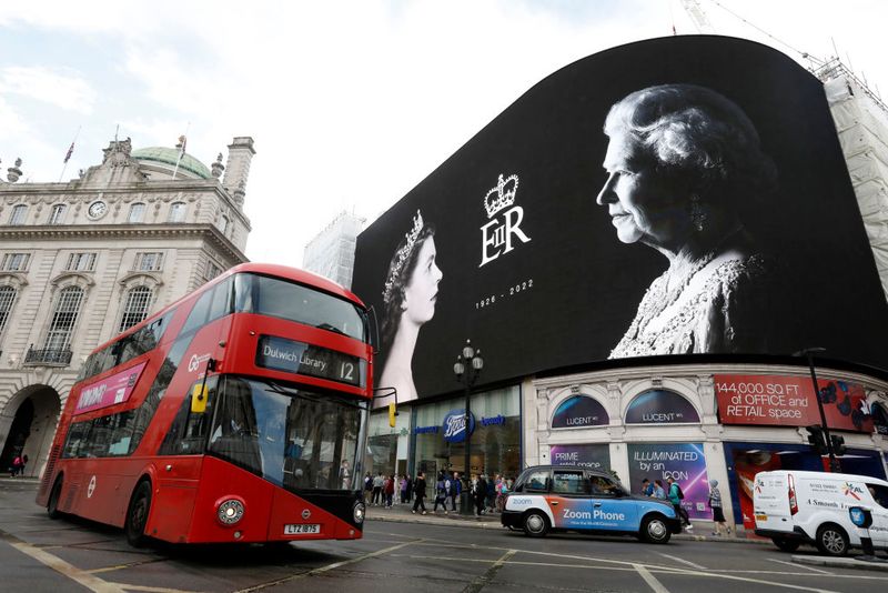 Media Representation of the Monarchy