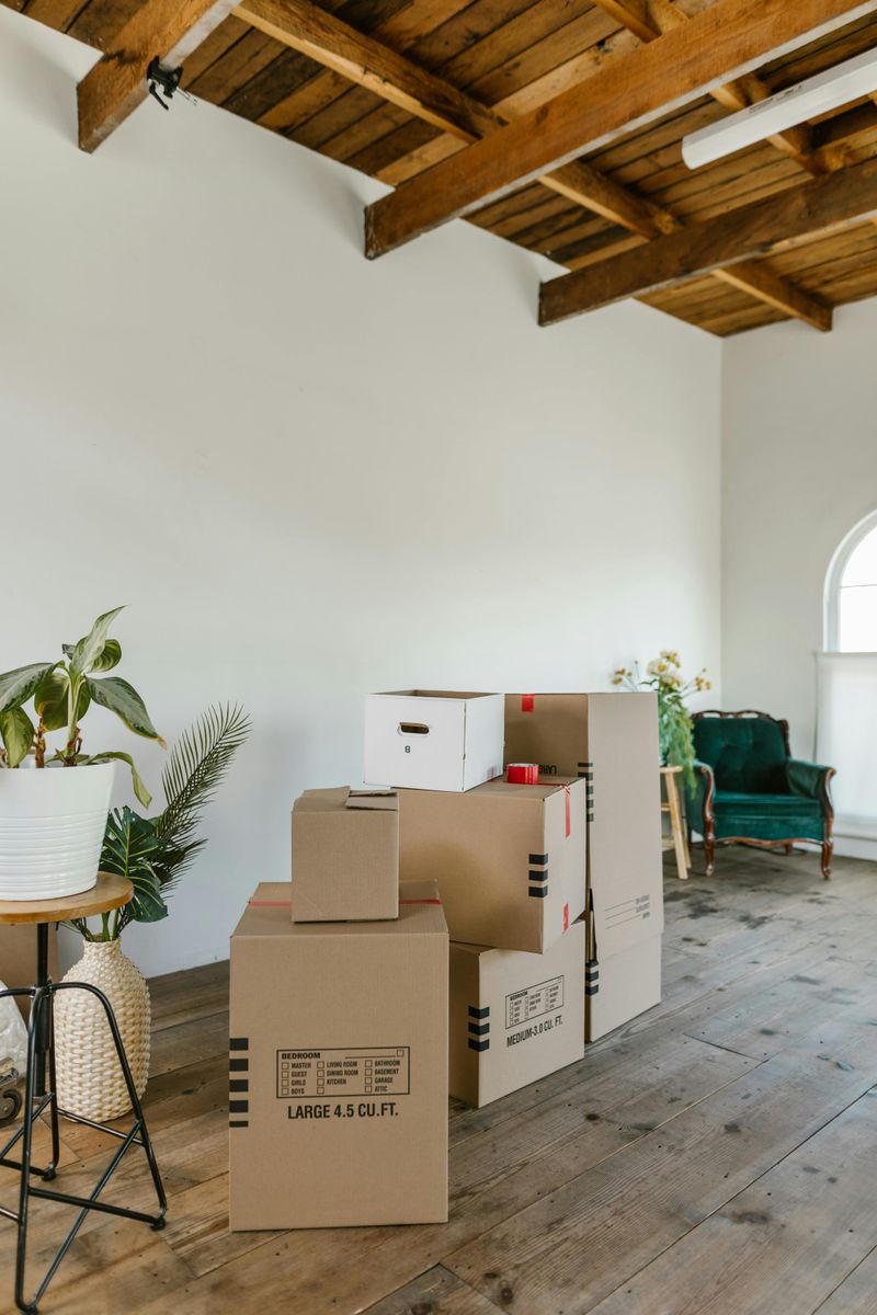 Declutter Your Life
