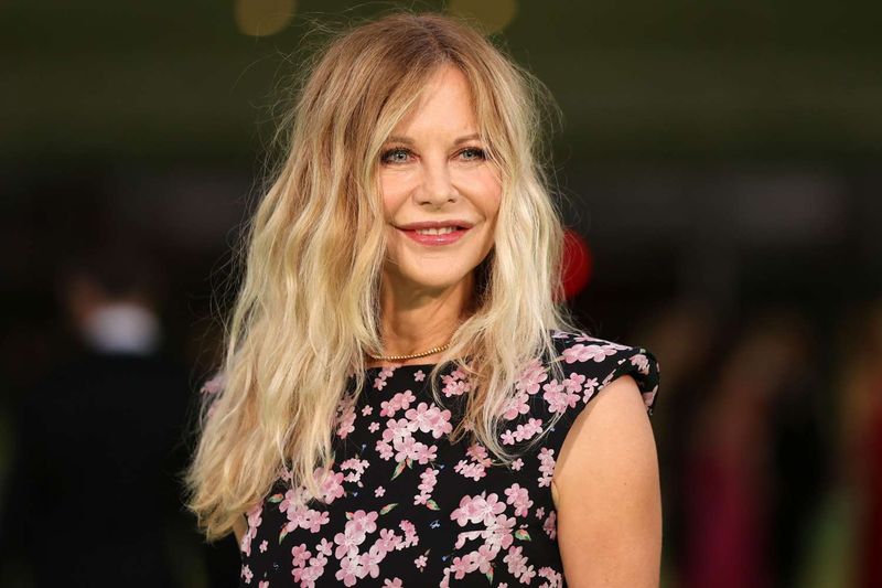 Meg Ryan