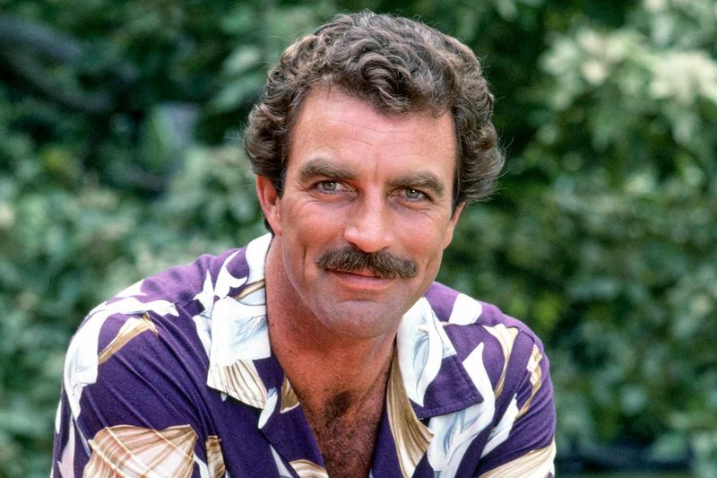 Tom Selleck Almost Became Indiana Jones