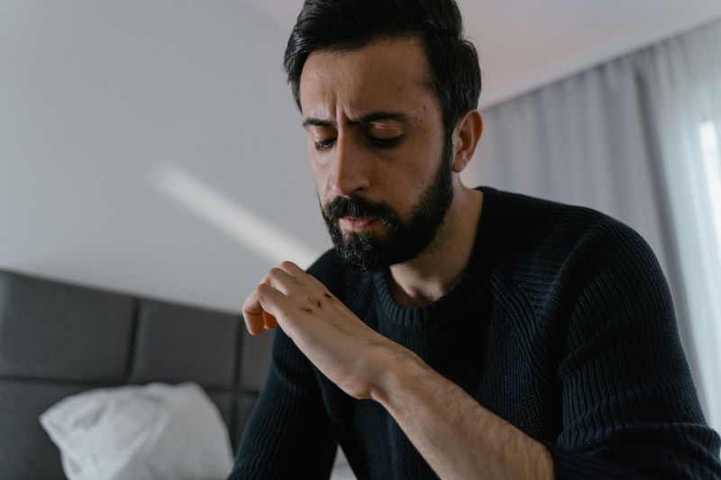 Neglected Self-Care and Personal Growth
