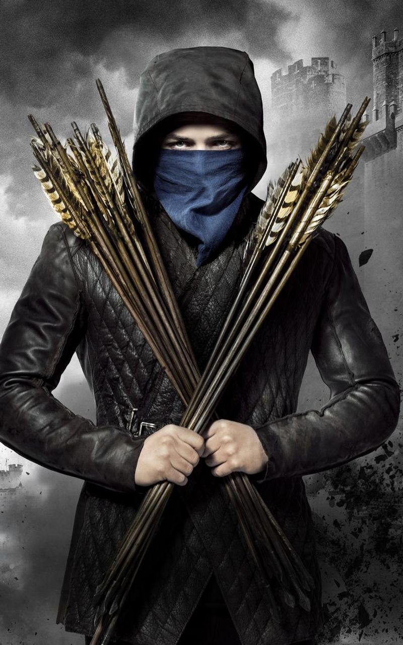 Robin Hood