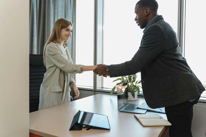 Limited Career Growth