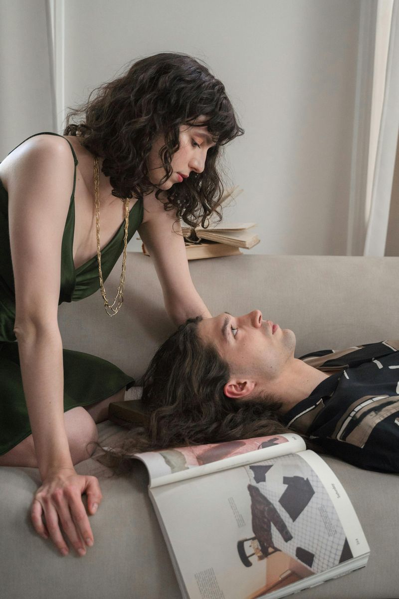 Embrace Vulnerability as a Strength, Not Weakness