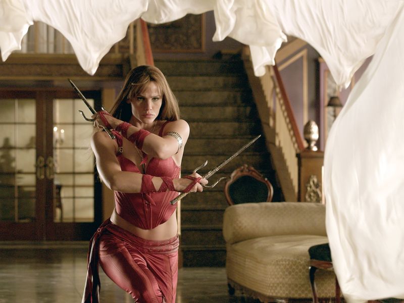 Elektra (2005)