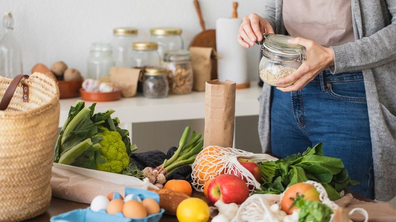 Meal Planning and Bulk Cooking