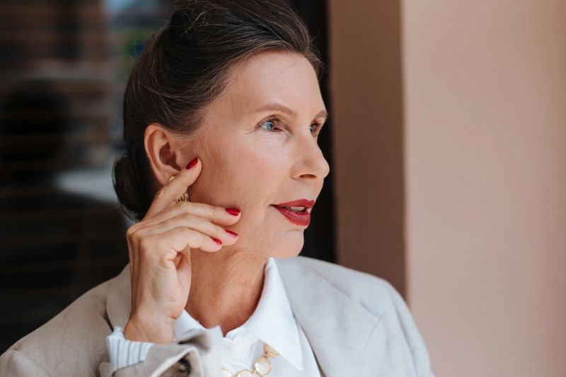 Letting Go of People-Pleasing