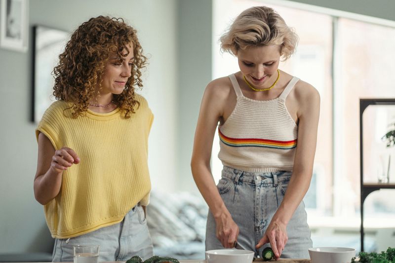 Guilt Transforms Into Healthy Boundaries