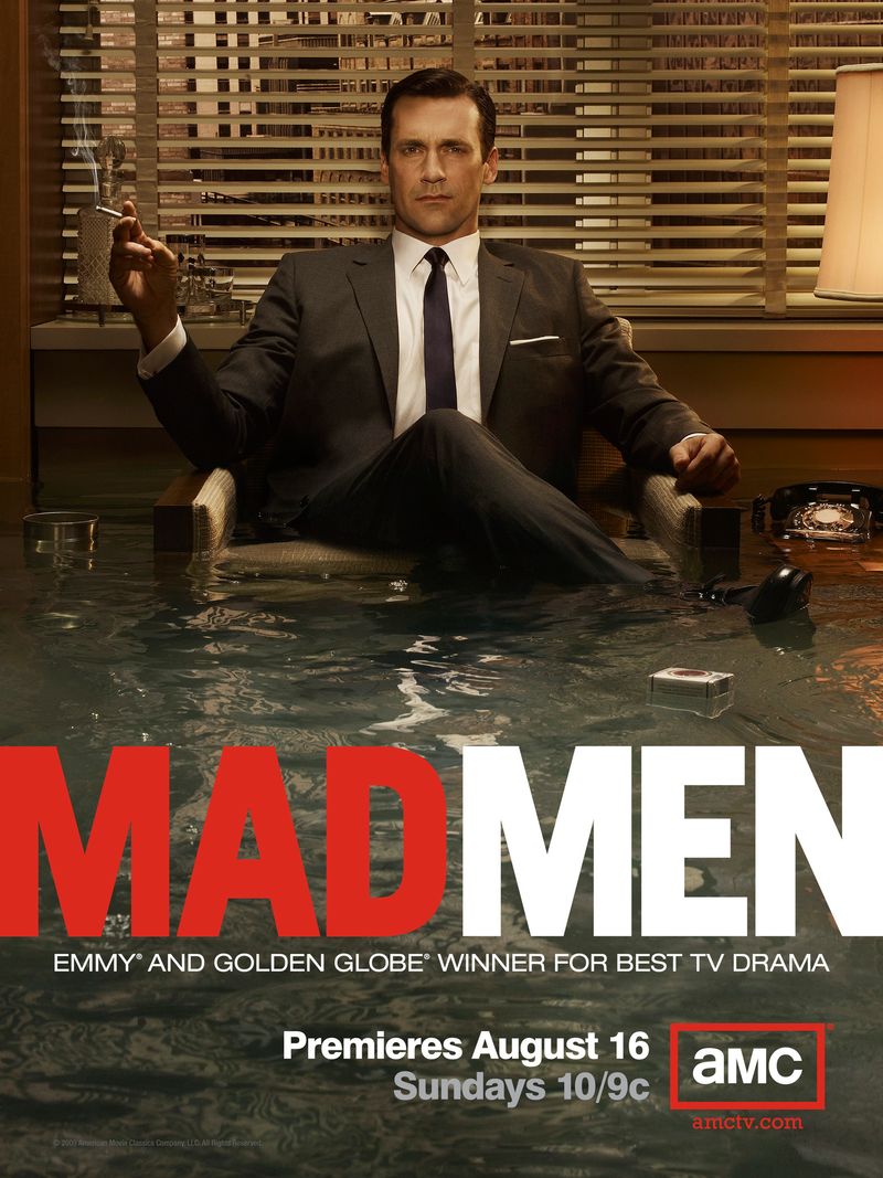 Mad Men