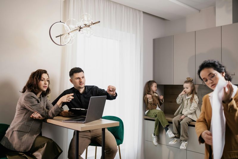 Family & Friends Financial Boundaries