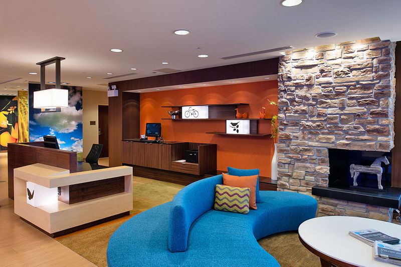 Fairfield Inn & Suites by Marriott