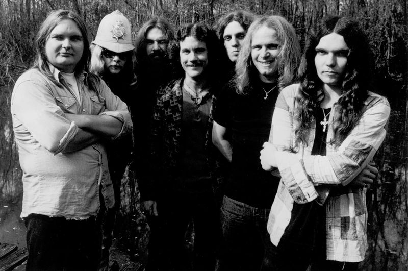 Lynyrd Skynyrd