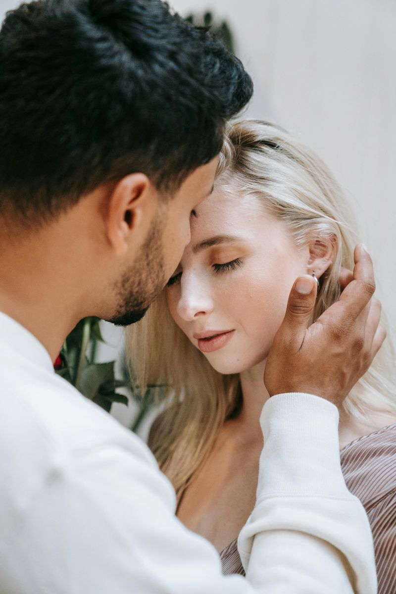 Trust Issues Sabotage New Relationships