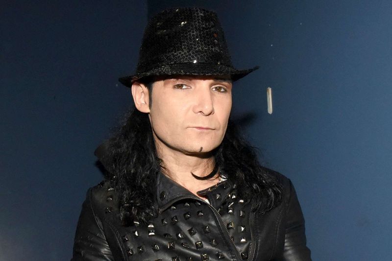 Corey Feldman