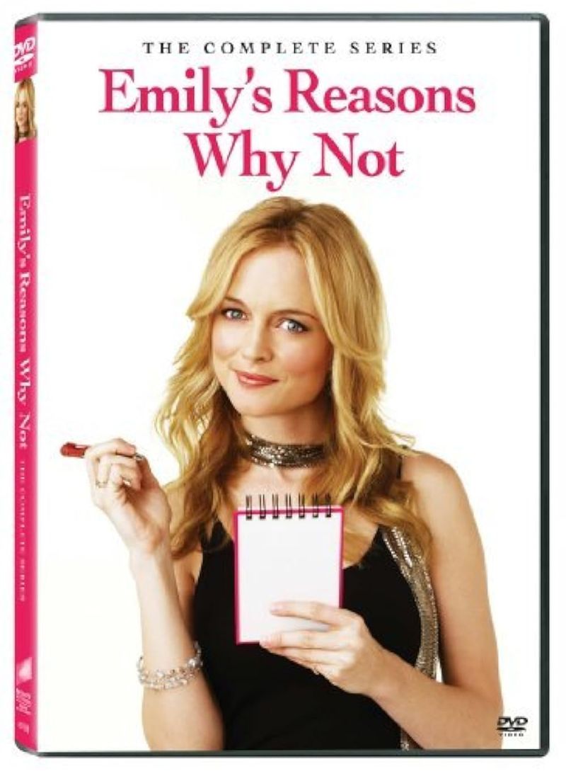Emily’s Reasons Why Not (2006) – ABC