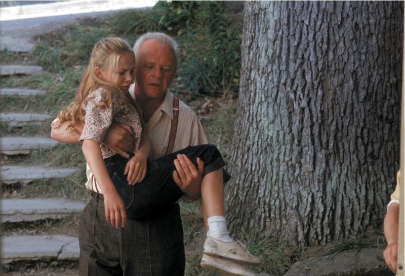 Hearts in Atlantis (2001)