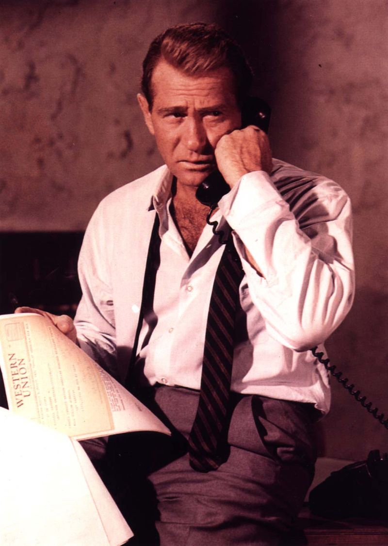 Run for Your Life (1965–1968)