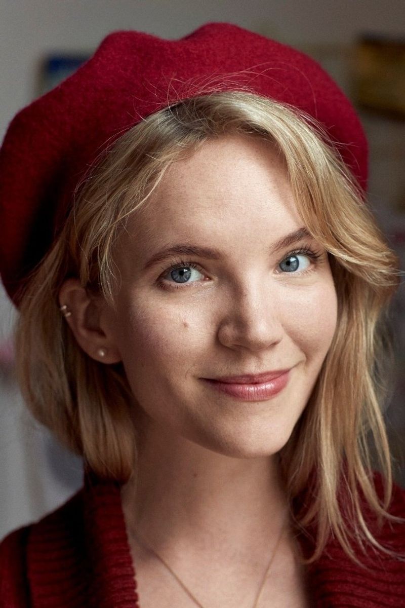 Tamzin Merchant's Daenerys Dilemma