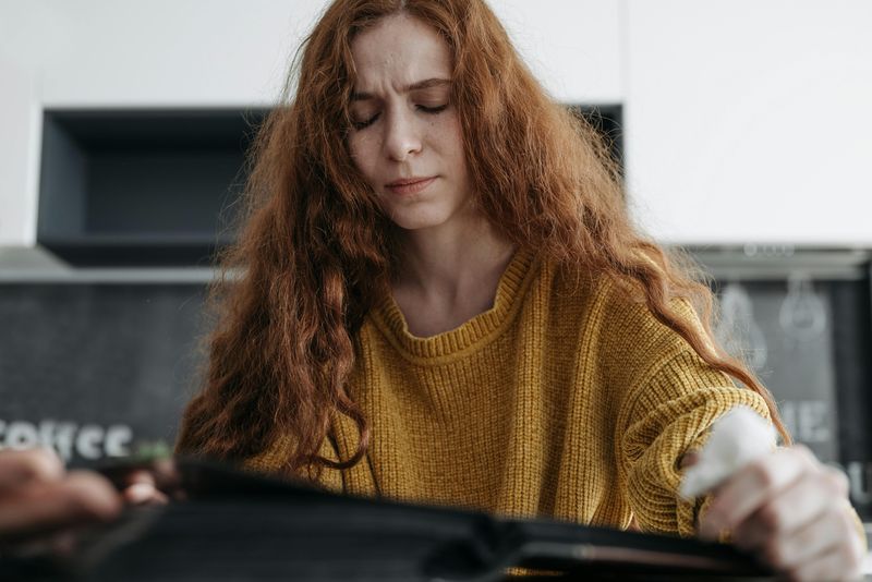 Your Feelings Are Always Valid