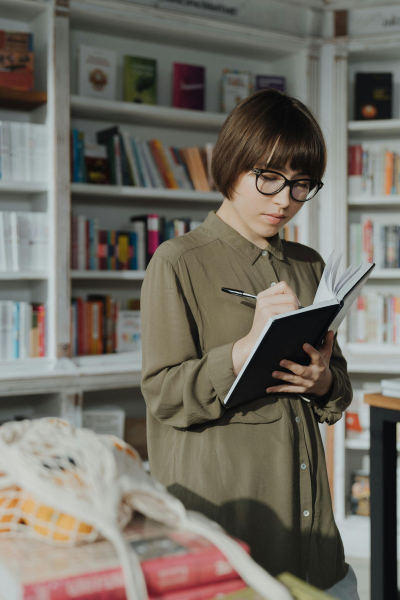 Self-Publishing: Turn Your Ideas Into Income