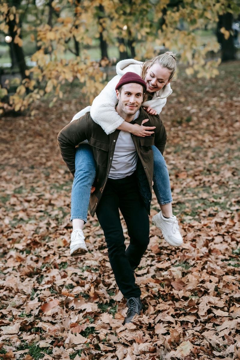 They Make Time for You