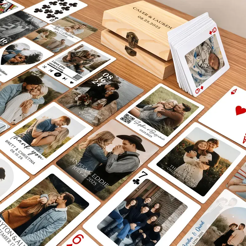Personalized Gifts & Cards