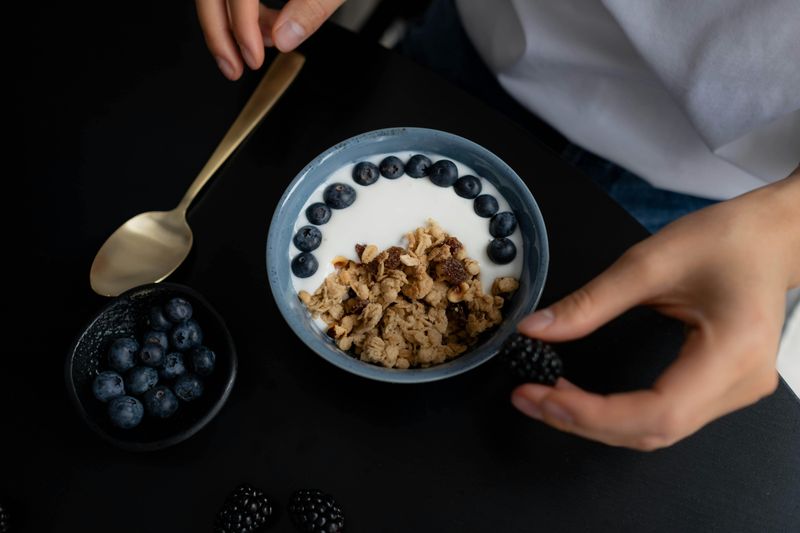 Fuel Your Body With a Proper Breakfast
