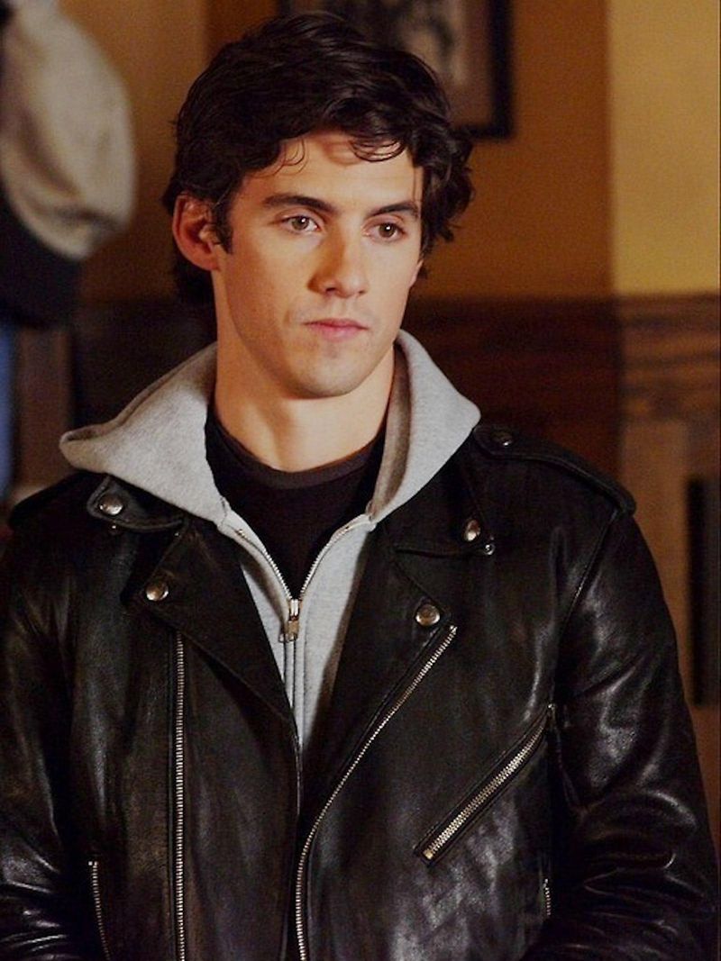 Jess Mariano (Gilmore Girls)