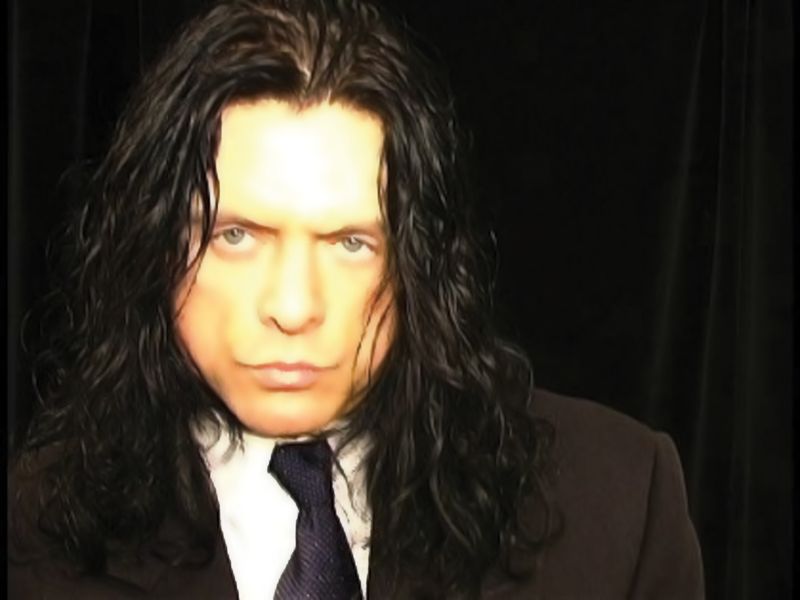 Tommy Wiseau – The Room (2003)
