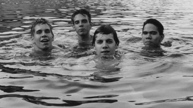 Slint
