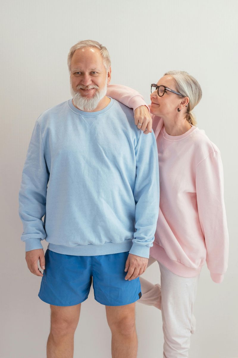 Laughter Is a Secret Survival Tool