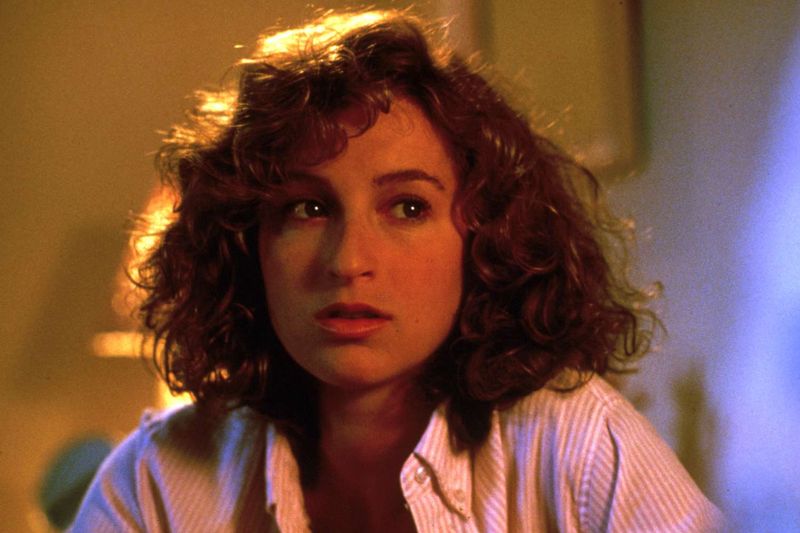 Jennifer Grey – Baby Houseman