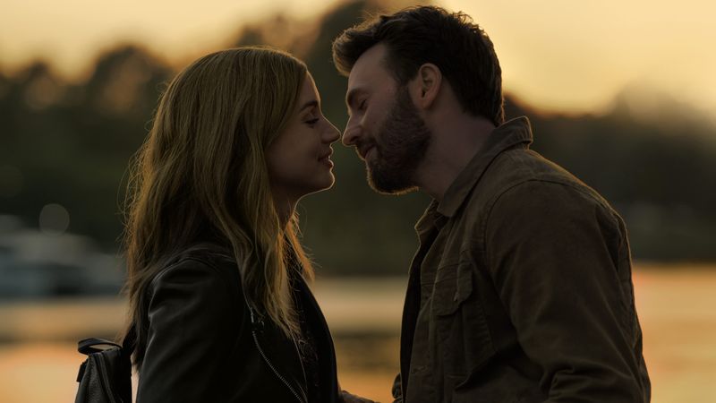 Ghosted (2023)